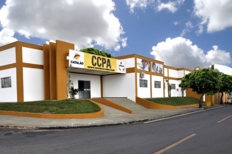 Mesmo em tempos de pandemia, CCPA busca parcerias para abrir portas no mercado de trabalho aos jovens de Catalão