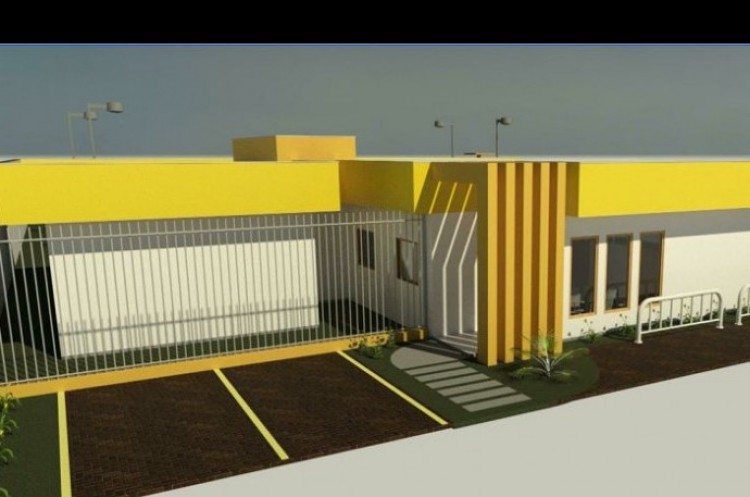 É oficial: com assinatura da ordem de serviço Catalão terá tão sonhado Centro de Castração de cães e gatos abandonados 