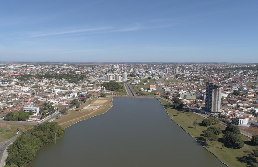 Ranking 2022: Catalão é a melhor cidade para se investir no setor industrial em Goiás e está entre as melhores do país para fazer negócios