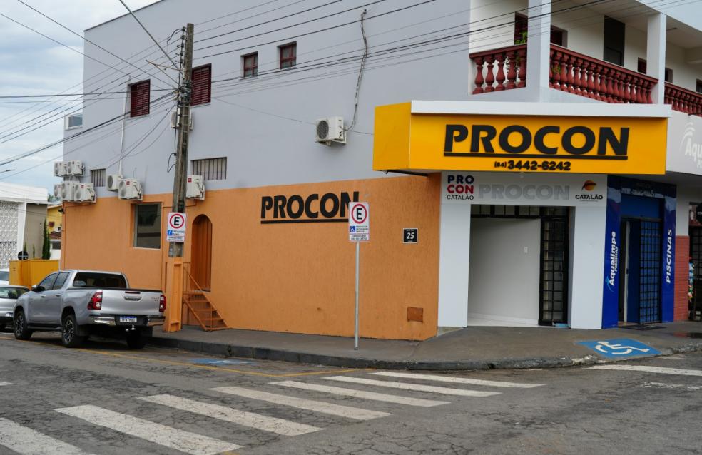 Procon adota novo procedimento para registro de reclamações