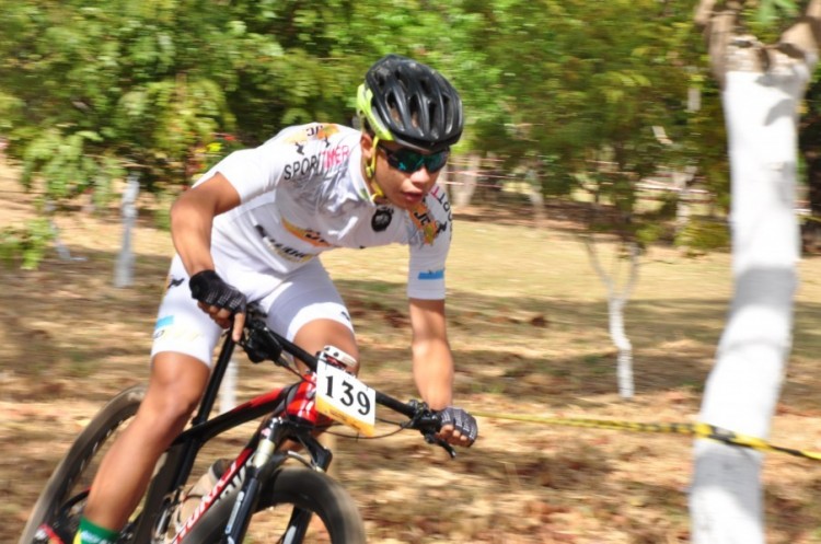 Copa Catalão de Mountain Bike reúne 300 competidores