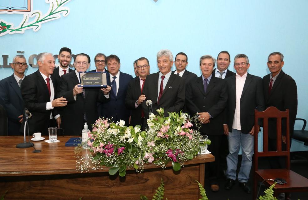 300 anos da história de Catalão-GO