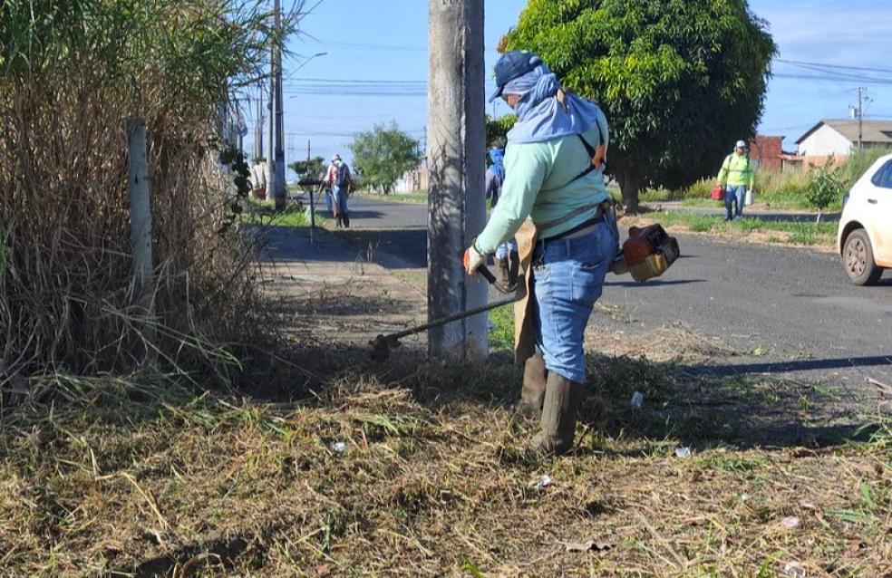 Nova edição do Prefeitura nos Bairros começa nesta terça-feira