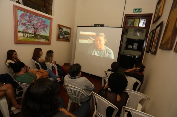 Noite no Museu: em clima de festa e programação especial, Museu Cornélio Ramos recebeu a comunidade 