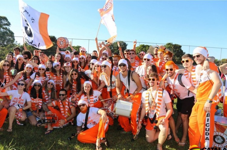 Secretaria de Esportes e Lazer promove INTERMED DF em Catalão