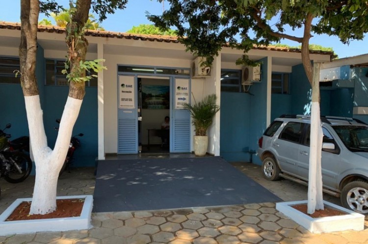 Após investimentos e reforma, SAE oferece total acessibilidade à população