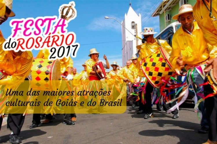 Congada - nossa riqueza cultural