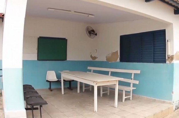 Conheça a realidade do Núcleo de Convivência da Terceira Idade João Faiad