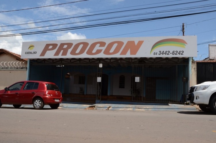 Procon divulga balanço dos atendimentos realizados em 2019