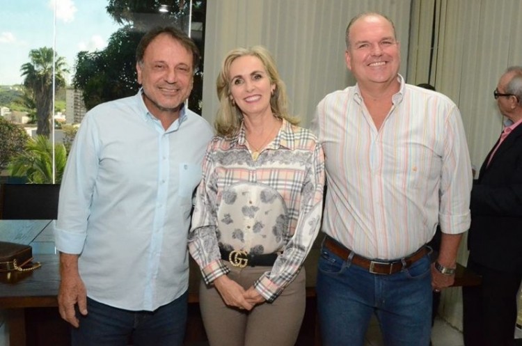 Subsecretaria Regional de Educação tem nova coordenadora