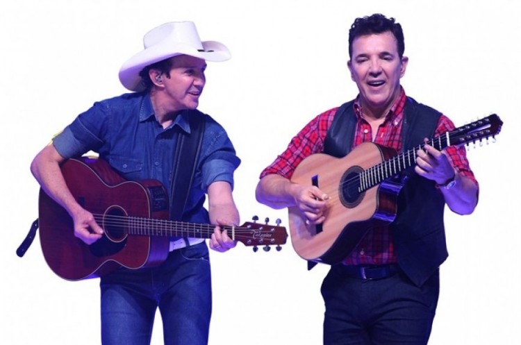 Centro de Convivência da 3ª Idade será reinaugurado hoje com show da dupla Di Paullo & Paulino em Catalão