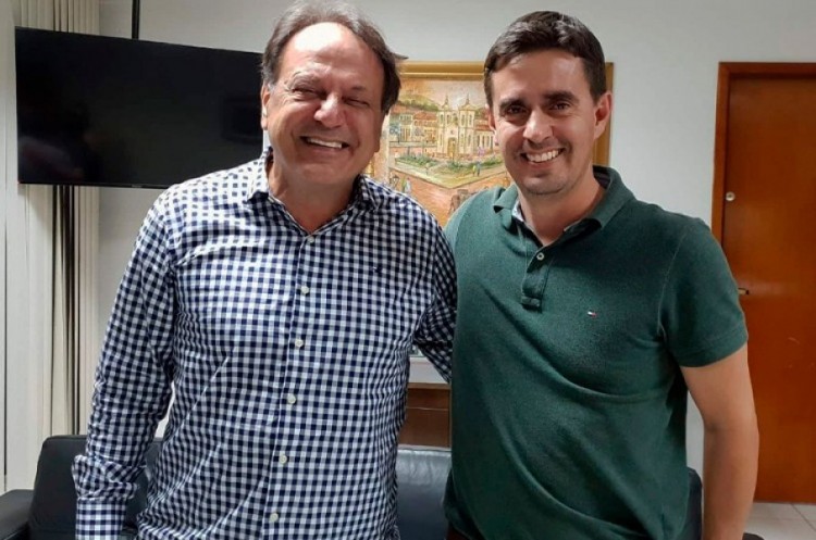 Prefeitura é parceira da Expo Catalão 2019