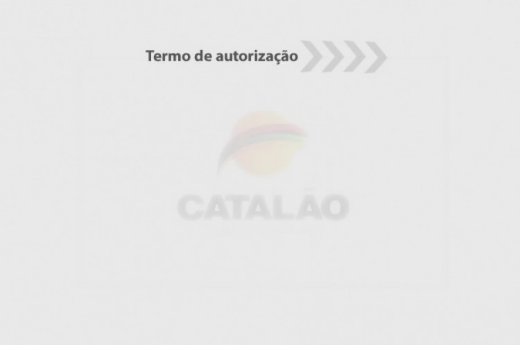 Termo de autorização nº 01 para realização de estudos de gerenciamento para a instalação de usina de reciclagem de resíduos sólidos urbanos