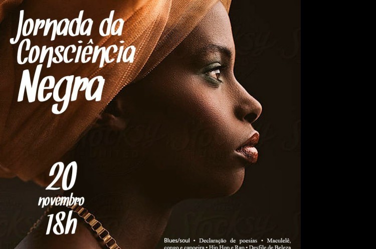 Fundação Cultural realiza atividades no Dia da Consciência Negra