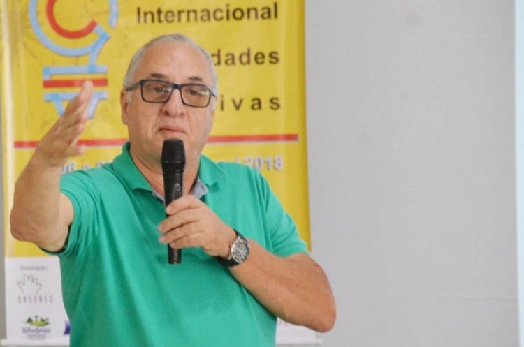 III Fórum Internacional de Cidades Criativas teve representante de Catalão