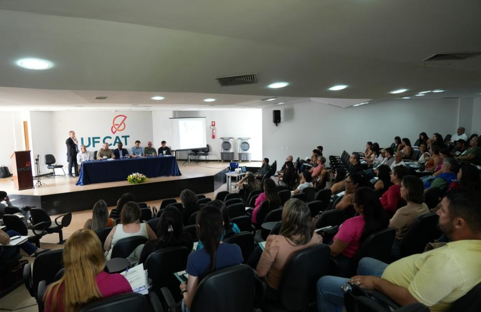 Conferência de Saúde do Trabalhador defende SUS e debate futuro