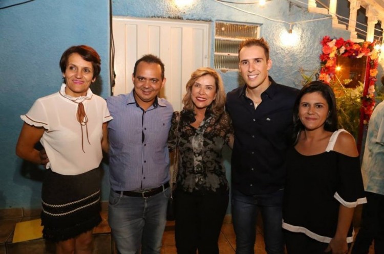 Prefeitura realiza I Circuito de Artes, valorizando as manifestações culturais de Catalão