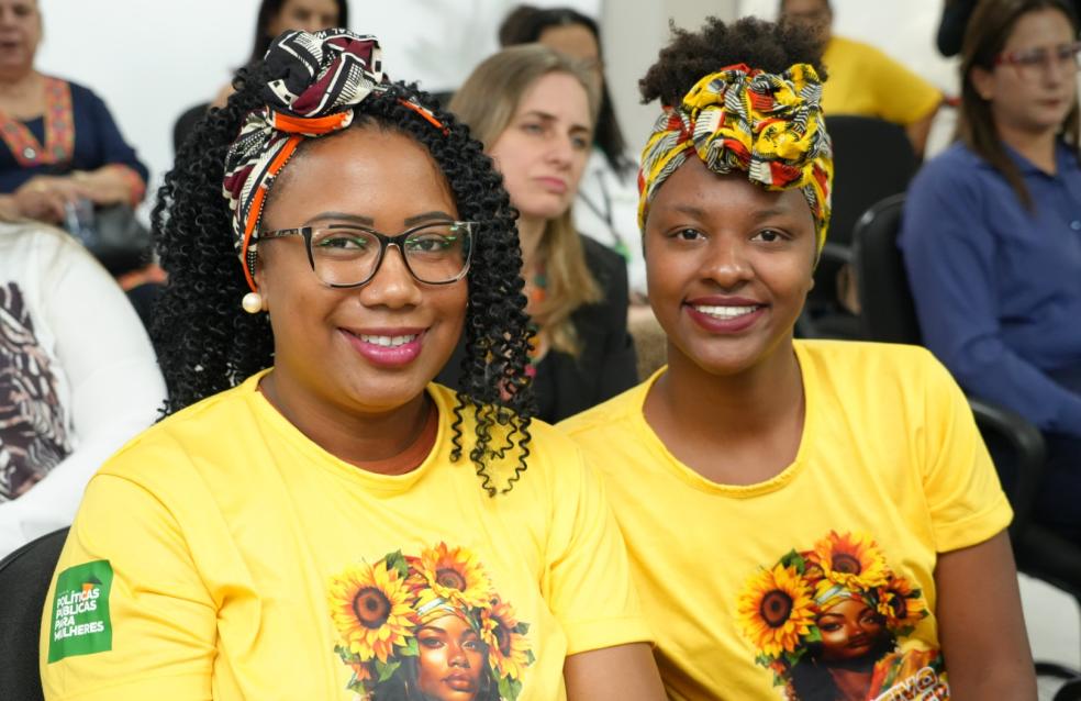 Catalão realiza sua 1ª Conferência Municipal de Políticas Públicas para Mulheres