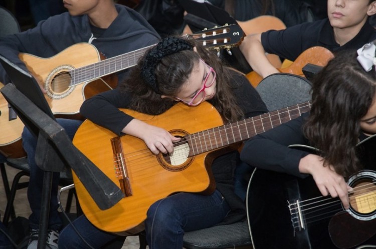 Após três noites de evento, Fundação encerra mais uma edição do tradicional Circuito de Artes