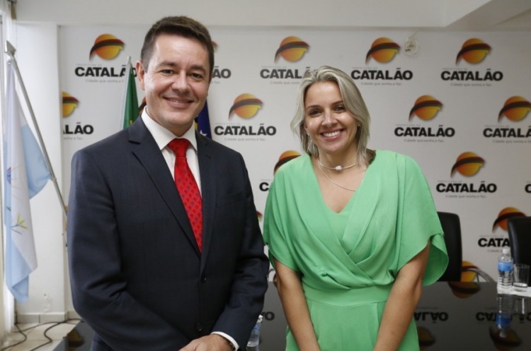 IPASC de Catalão organiza encontro regional para discutir sobre a Reforma Previdenciária Municipal