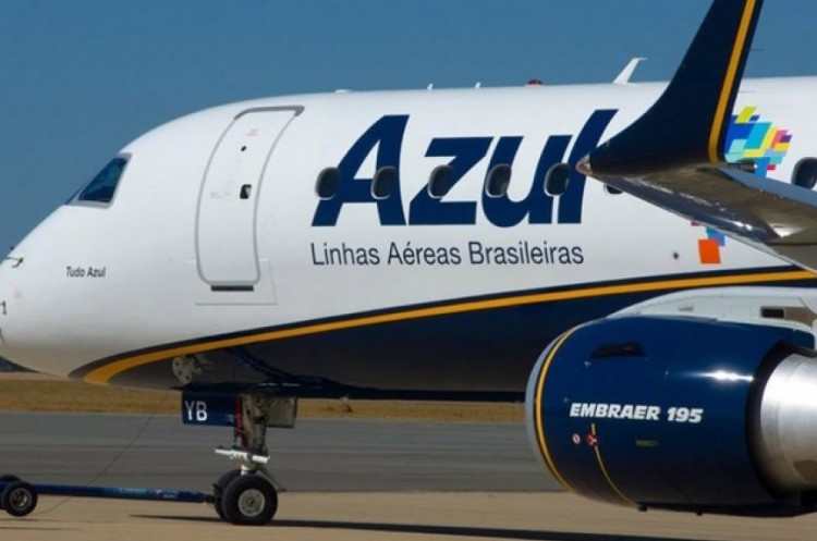 Catalão será representada em reunião promovida pela Azul Linhas Aéreas