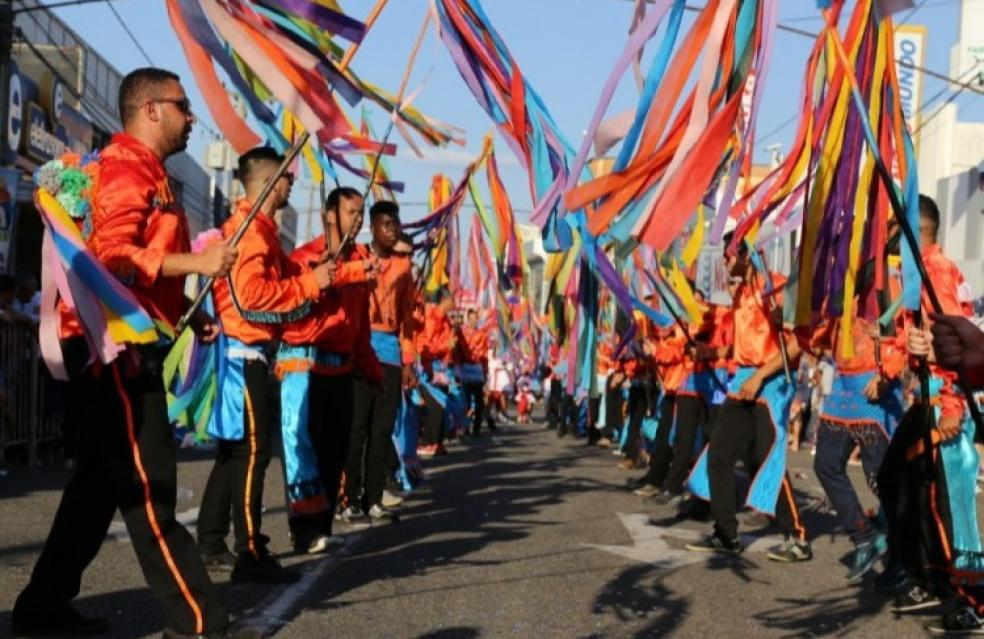 Inscrições para barracas da 149ª Festa em Louvor à Nossa Senhora do Rosário começam nesta quinta-feira