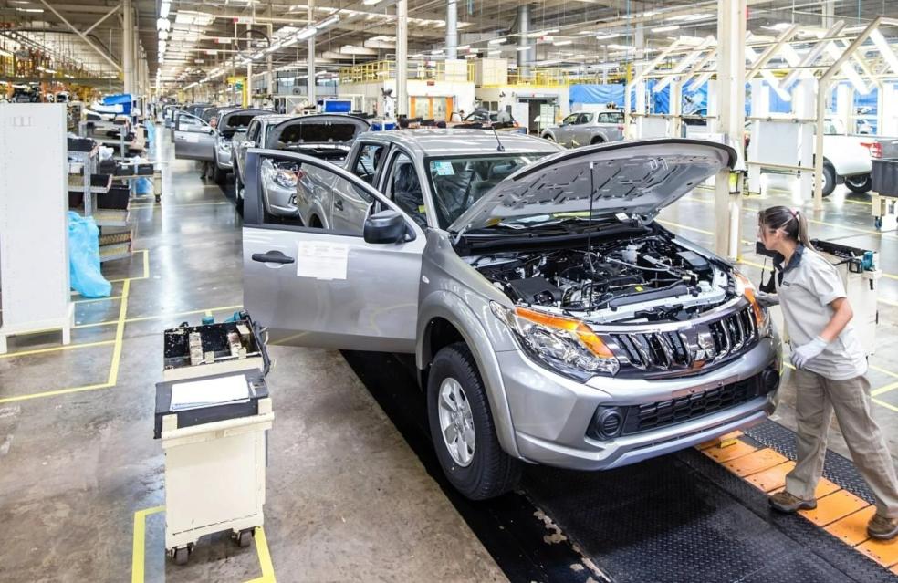 Catalão se consolida como polo automotivo com novo acordo da Mitsubishi