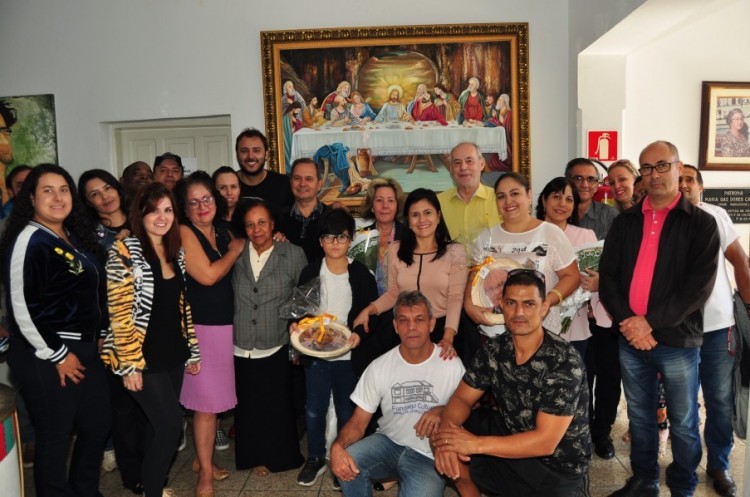 No mês de aniversário, Fundação Cultural homenageia personalidades que fizeram história em Catalão