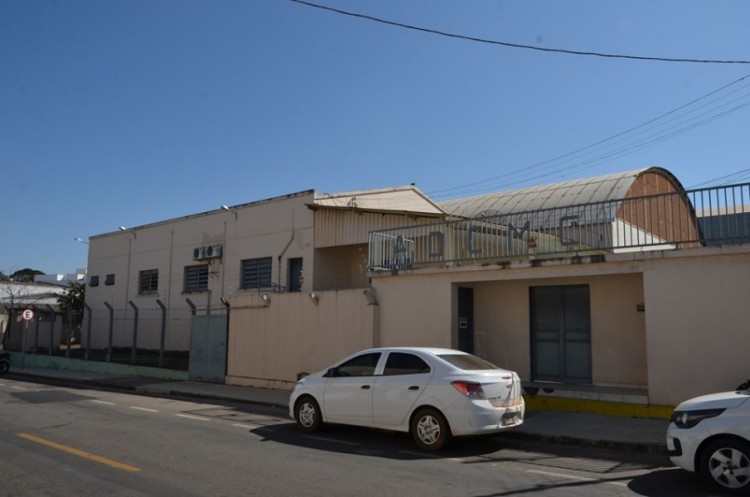 Prefeitura lançará reforma do local onde funcionará o Centro de Convivência da Terceira Idade