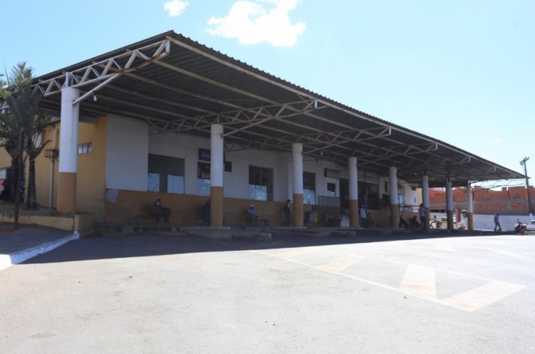 Lançada reforma e expansão do Centro Comercial São João