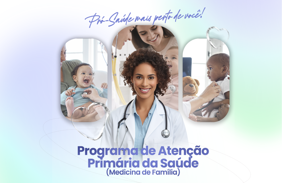 Servidores municipais de Catalão passam a contar com os benefícios do Programa Medicina de Família