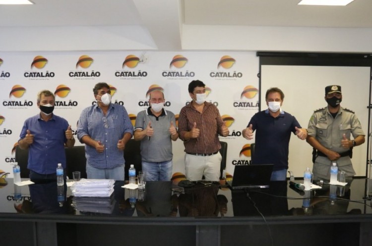 Prefeitura lança novo programa e 100% das vias públicas ganharão iluminação de LED