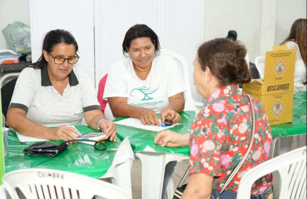 Resultados positivos marcam encerramento do Prefeitura nos Bairros