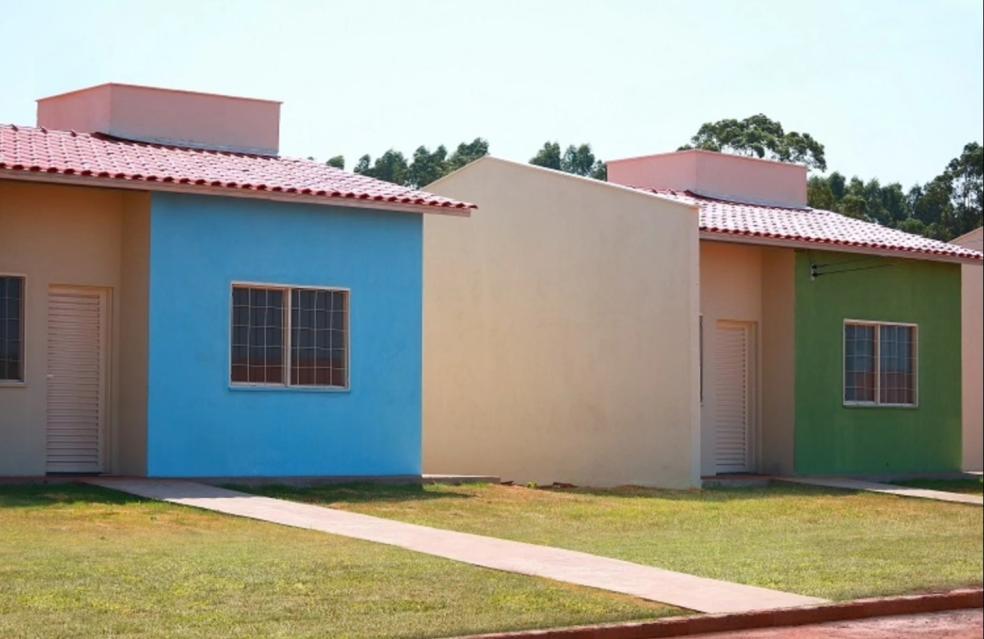 Em parceria com Governo de Goiás, Catalão terá 64 casas a custo zero