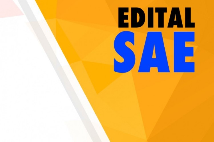 Convocação para fins de contratação - Prazo máximo  para comparecer até  01/06/2020  - SAE