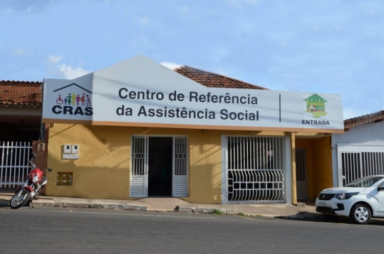 CRAS realiza acompanhamento de cerca de 1.300 pessoas por mês em Catalão