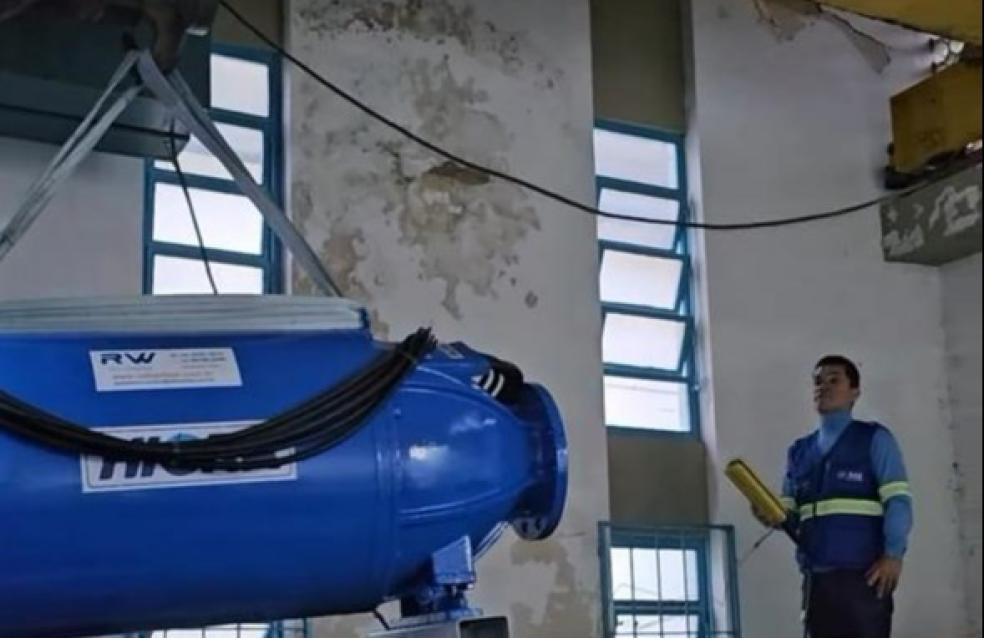 SAE faz parada programada neste domingo